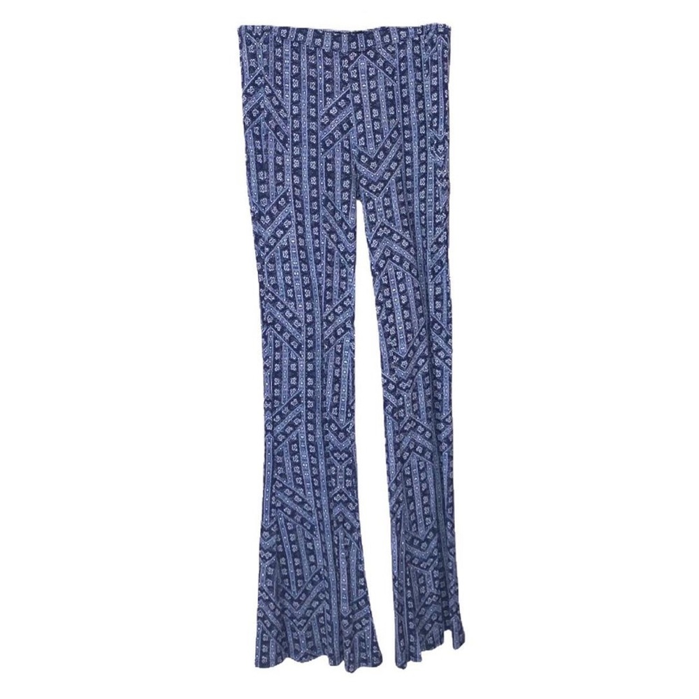 AÉRO FLARE PANTS